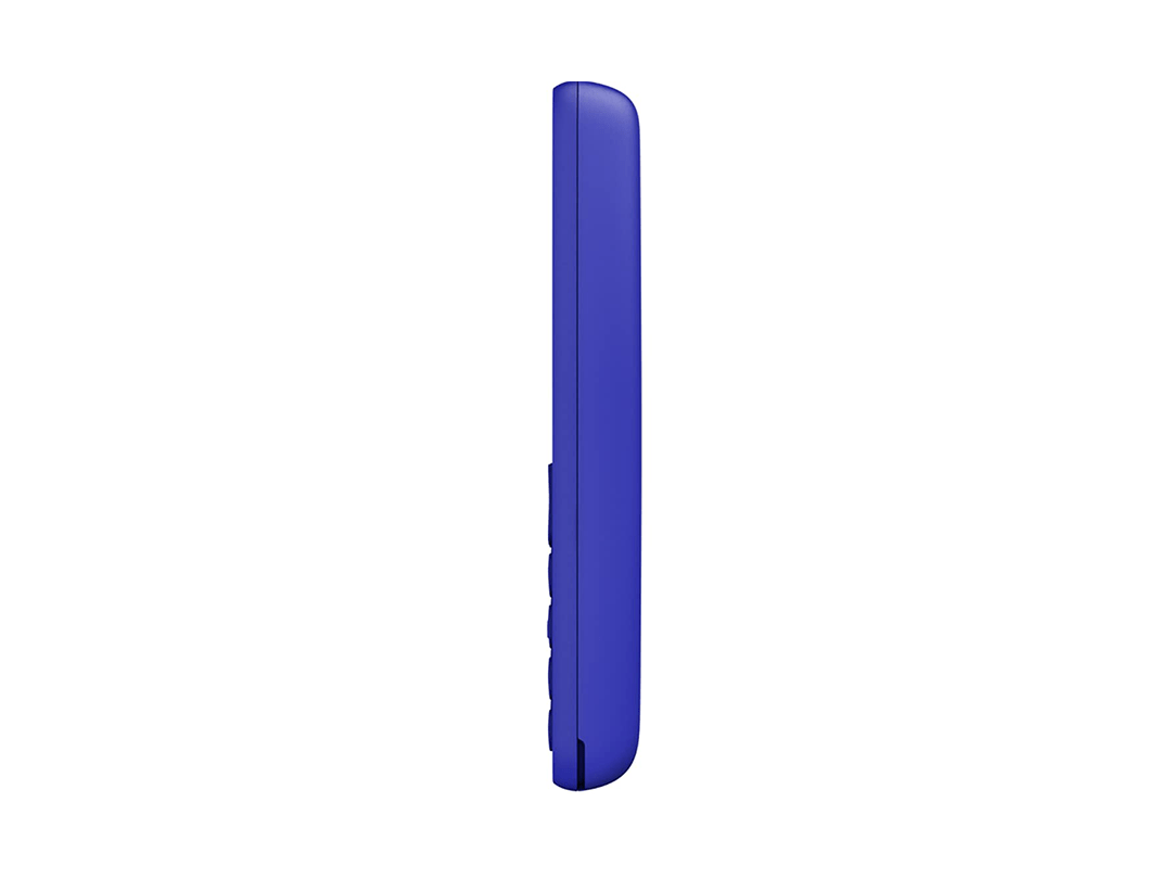 Nokia 105 DS Feature Phone - Blue in Qatar Nokia 105 DS Feature Phone - Blue in Qatar